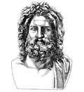Zeus / Júpiter