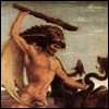 Heracles / Hércules o Alcides
