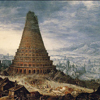 La Torre de Babel